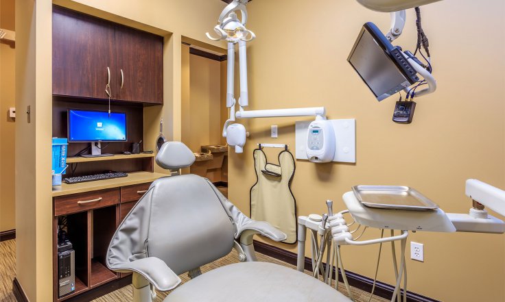 Heartland Dental Thornton Colorado